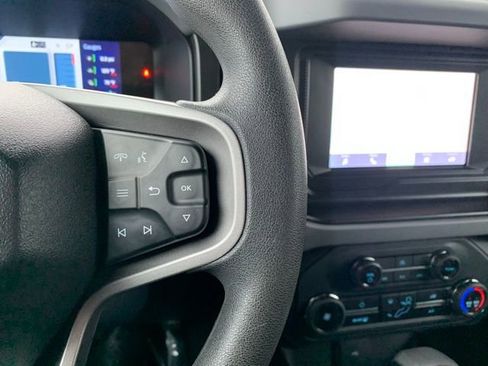 Used 2023 Ford Bronco 4-Door image 18