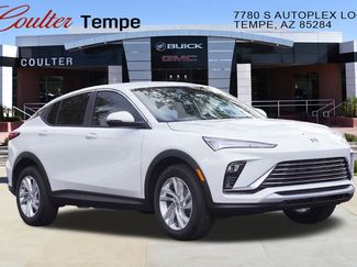 New 2026 Buick Envista Preferred w/ Convenience I Package video 1