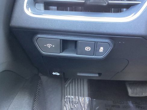 Used 2025 Kia K4 GT-Line w/ GT-Line Premium Package FWD image 27