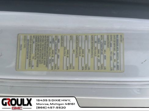 Used 2019 RAM ProMaster 3500 FWD image 23