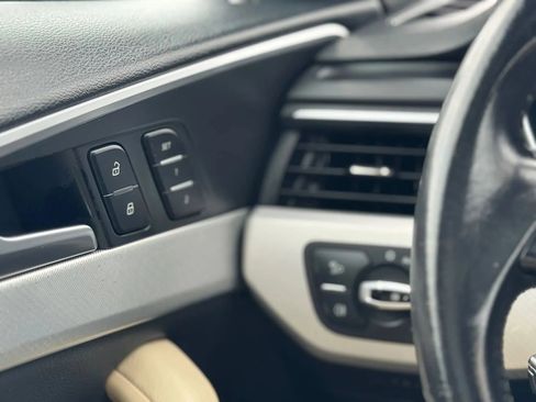 Used 2017 Audi A4 2.0T Ultra Premium w/ Convenience Package image 26