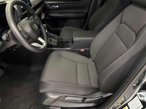 New 2026 Honda CR-V LX image 19
