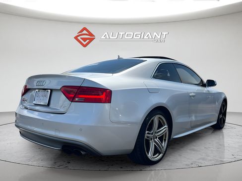 Used 2013 Audi S5 Premium Plus AWD/4WD image 7