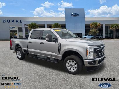 Used 2024 Ford F250 XLT