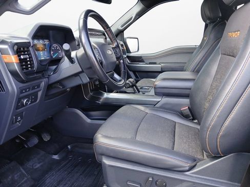 Used 2022 Ford F150 Tremor w/ Equipment Group 401A Mid AWD/4WD image 19