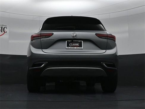 Used 2023 Buick Envision Essence image 32