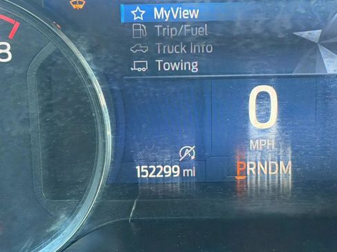 Used 2021 Ford F150 XLT w/ Equipment Group 302A High AWD/4WD image 11