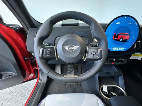 New 2027 MINI Cooper Countryman S AWD/4WD image 16