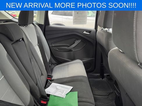Used 2013 Ford Escape SE AWD/4WD image 12