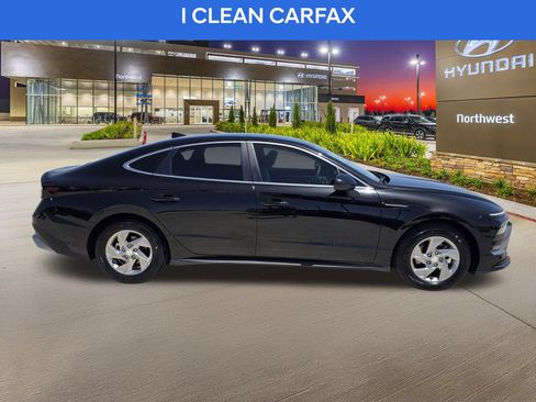 Certified 2026 Hyundai Sonata SE FWD image 6