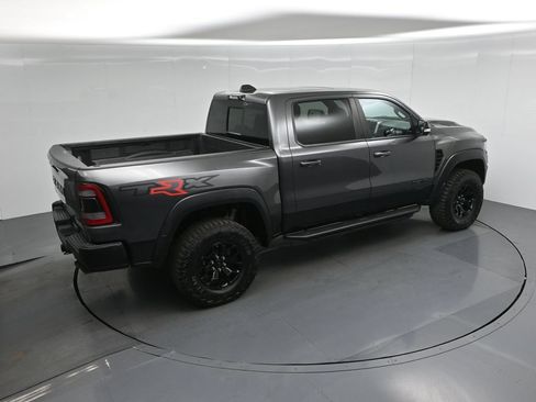 Used 2022 RAM 1500 TRX w/ TRX Level 2 Equipment Group AWD/4WD image 41