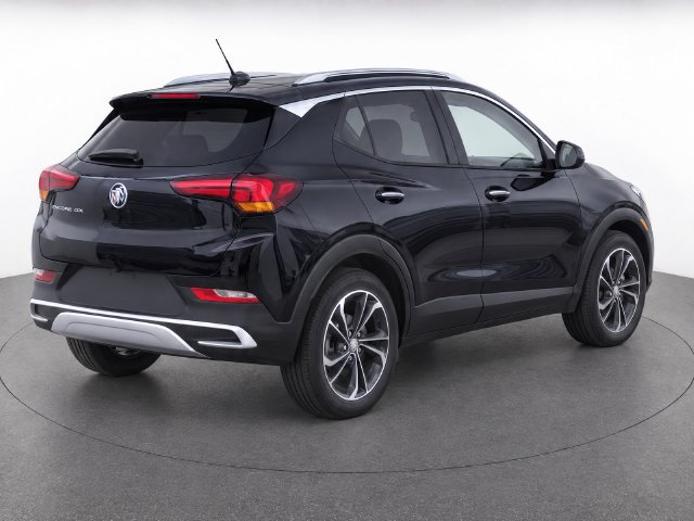 Used 2023 Buick Encore GX Select FWD image 4