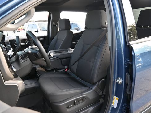 Used 2026 GMC Sierra 1500 Elevation w/ Elevation Select Package RWD image 18
