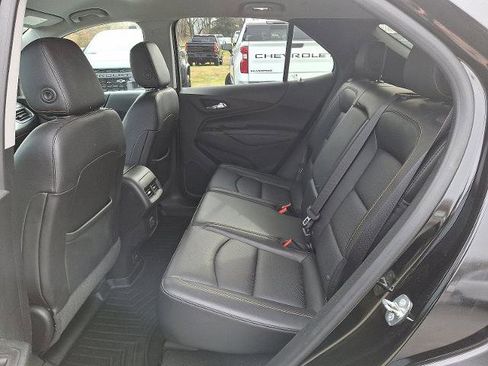 Certified 2019 Chevrolet Equinox Premier image 10