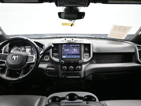 Used 2022 RAM 4500 SLT w/ Quick Order Package 2YG SLT AWD/4WD image 13