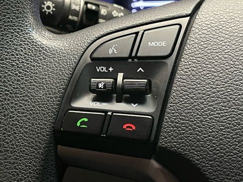 Used 2018 Hyundai Tucson SEL image 20