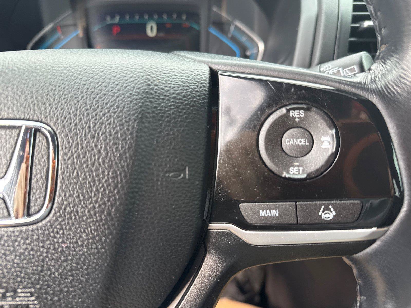 Used 2018 Honda Odyssey EX-L image 17