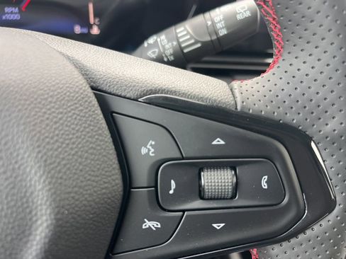 New 2026 Chevrolet TrailBlazer RS image 14