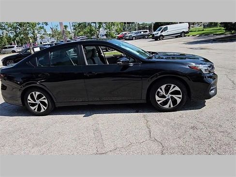 Used 2024 Subaru Legacy Premium image 27