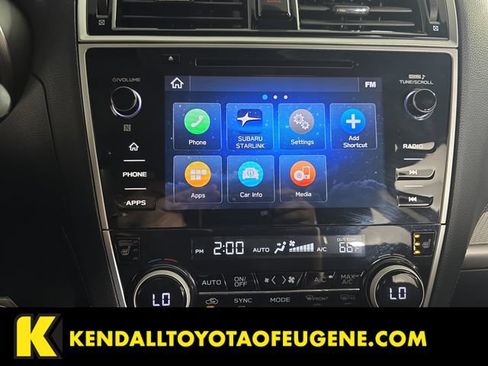 Used 2019 Subaru Legacy 2.5i Premium AWD/4WD image 18
