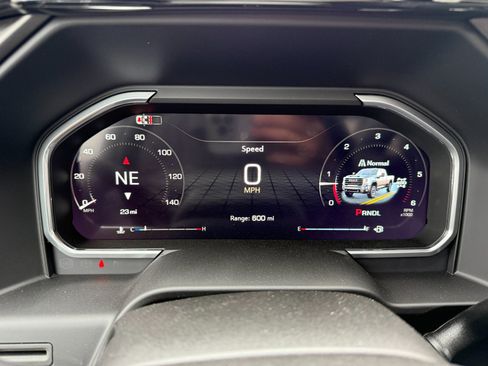 New 2026 GMC Sierra 3500 AT4 image 32