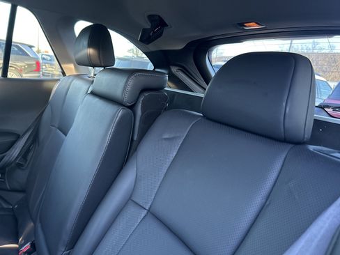 Used 2022 Subaru Outback Limited image 15