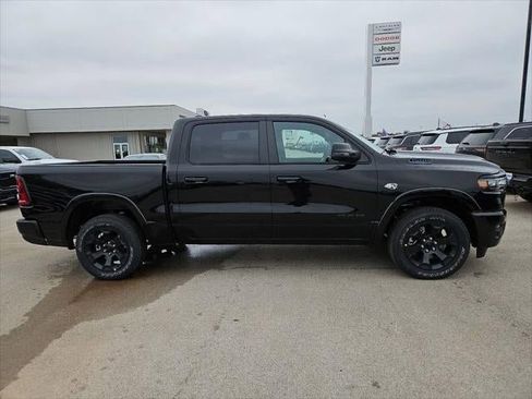 New 2026 RAM 1500 Lone Star AWD/4WD image 38