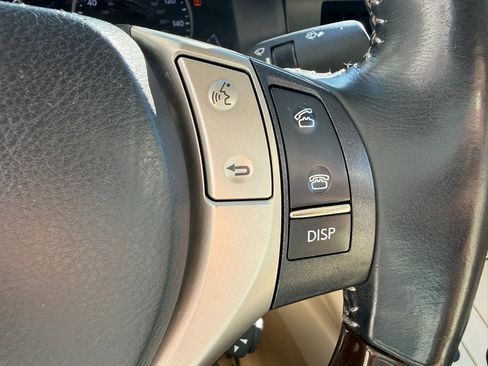 Used 2014 Lexus ES 350 4dr Sdn image 33