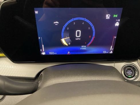 New 2026 Chevrolet Trax LT w/ Driver Confidence Package FWD image 21