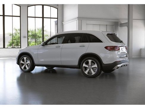 Certified 2022 Mercedes-Benz GLC 300 4MATIC image 32