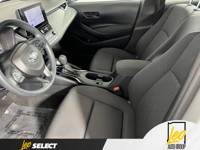 Used 2024 Toyota Corolla LE FWD image 10