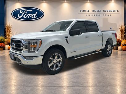 Used 2021 Ford F150 XLT w/ Equipment Group 302A High