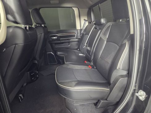 Used 2024 RAM 2500 Laramie w/ Safety Group AWD/4WD image 24