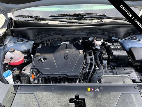 Used 2024 Kia Sorento S image 29