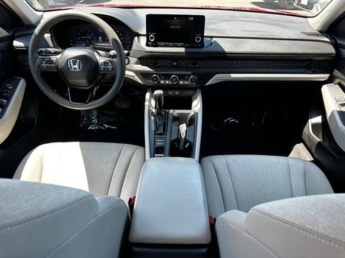 Used 2024 Honda Accord LX image 16