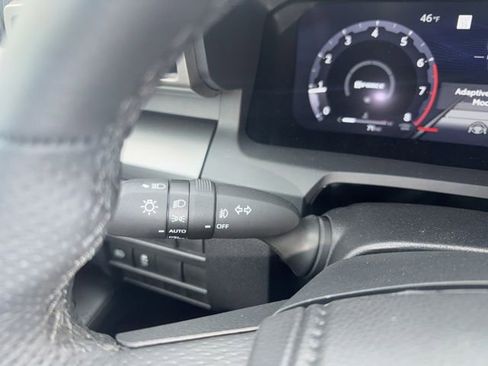 New 2026 Toyota Tacoma TRD Sport AWD/4WD image 38