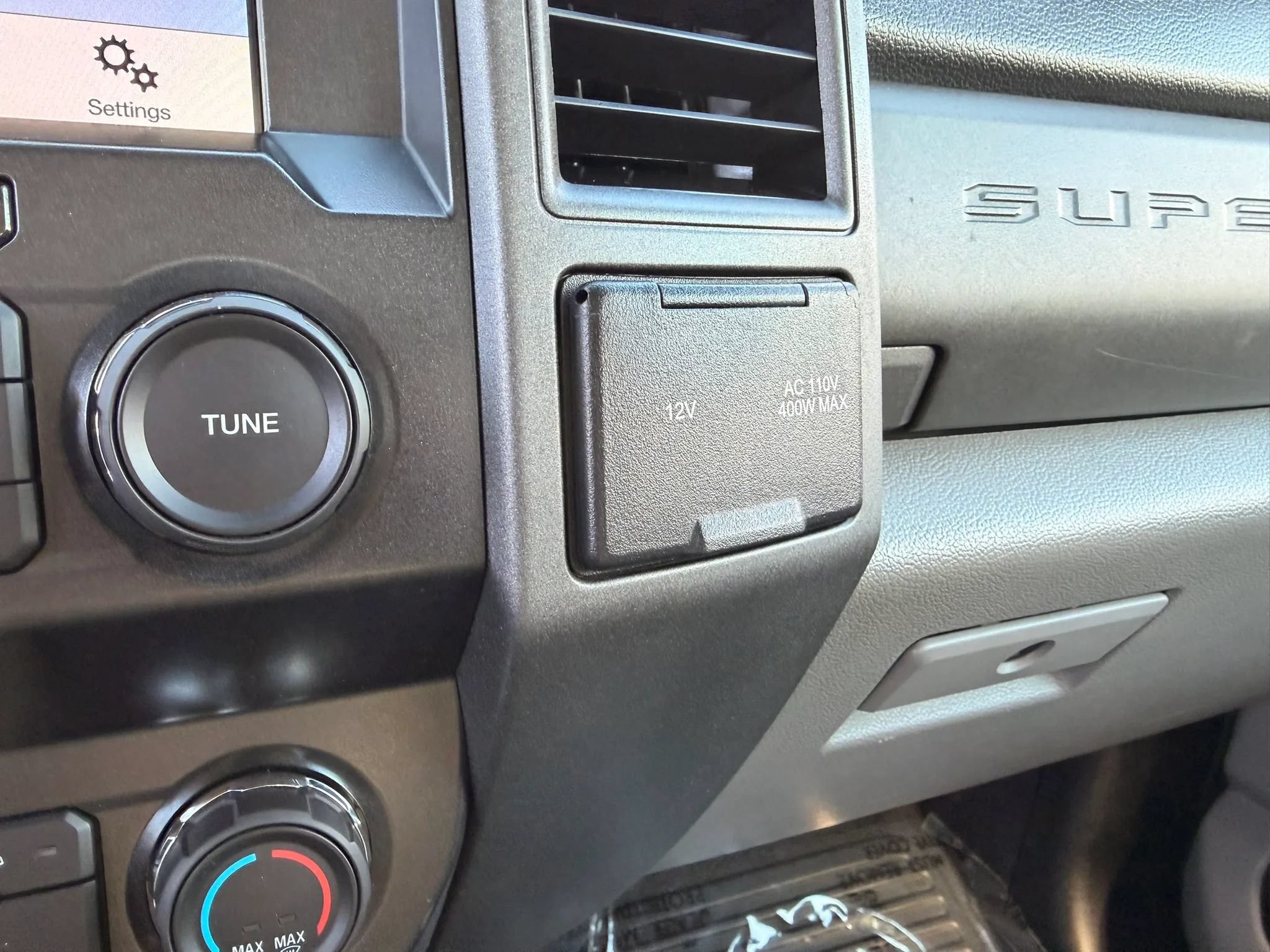 Used 2019 Ford F350 XL w/ STX Appearance Package AWD/4WD image 28