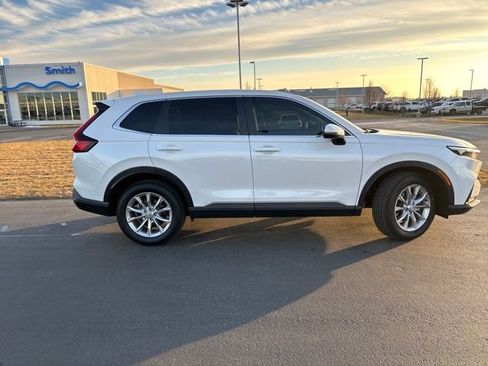Certified 2023 Honda CR-V EX image 2