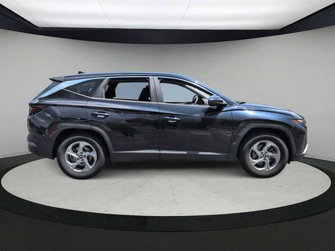 Used 2022 Hyundai Tucson SE FWD image 9