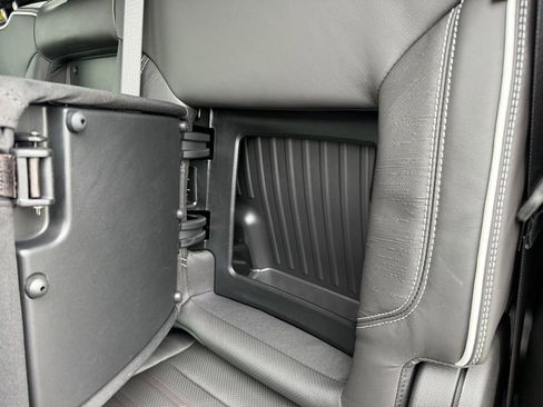 New 2026 GMC Sierra 1500 AT4X image 22