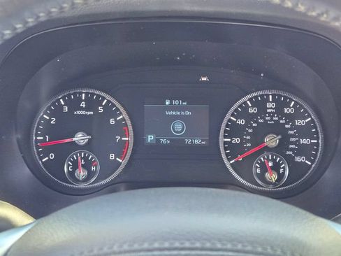 Used 2022 Kia Telluride EX w/ EX Premium Package FWD image 18
