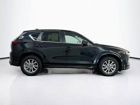 Used 2025 MAZDA CX-5 AWD 2.5 S w/ Preferred Package image 10