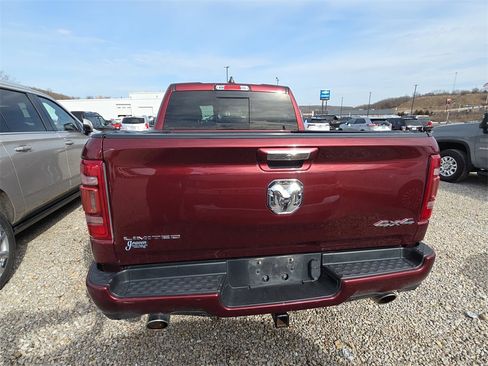 Used 2019 RAM 1500 Limited image 5