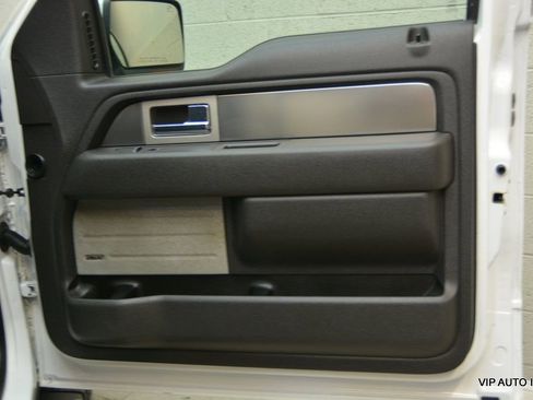 Used 2013 Ford F150 FX4 w/ Luxury Equipment Group AWD/4WD image 8