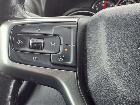 Used 2019 Chevrolet Silverado 1500 LT w/ All-Star Edition image 17