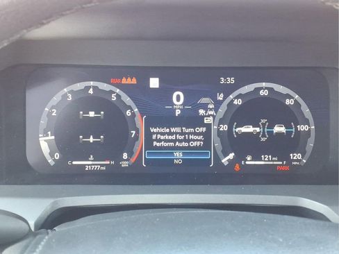 Used 2024 Toyota Tacoma TRD Sport w/ TRD Sport Upgrade Package image 25