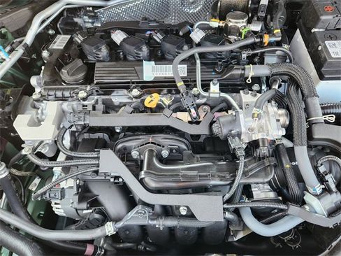 New 2026 Toyota Corolla Cross XLE image 20