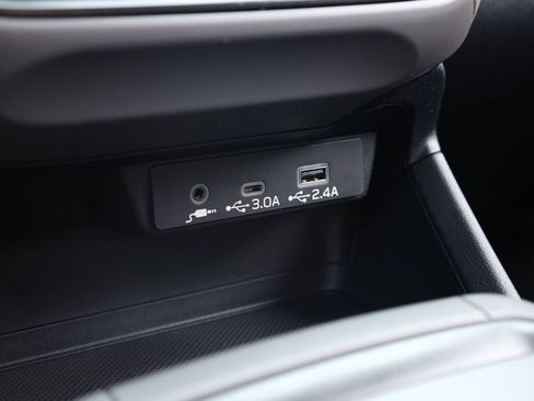 New 2026 Subaru Crosstrek 2.0i Premium image 13