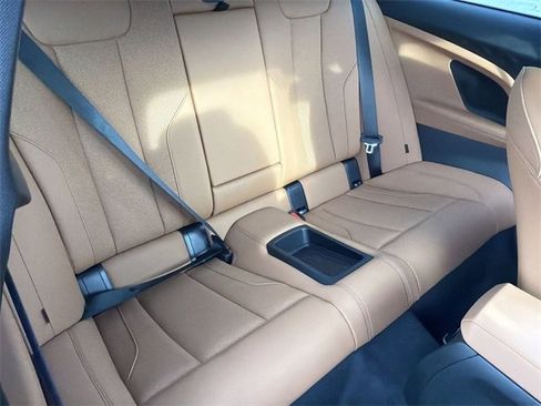 Certified 2025 BMW M240i Coupe image 15