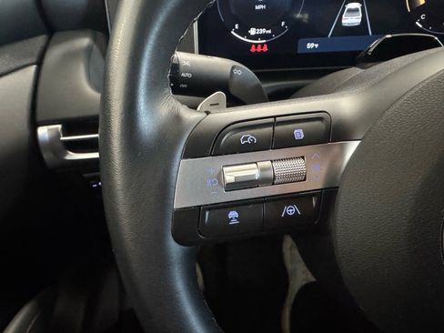 Used 2025 Hyundai Santa Cruz XRT image 24